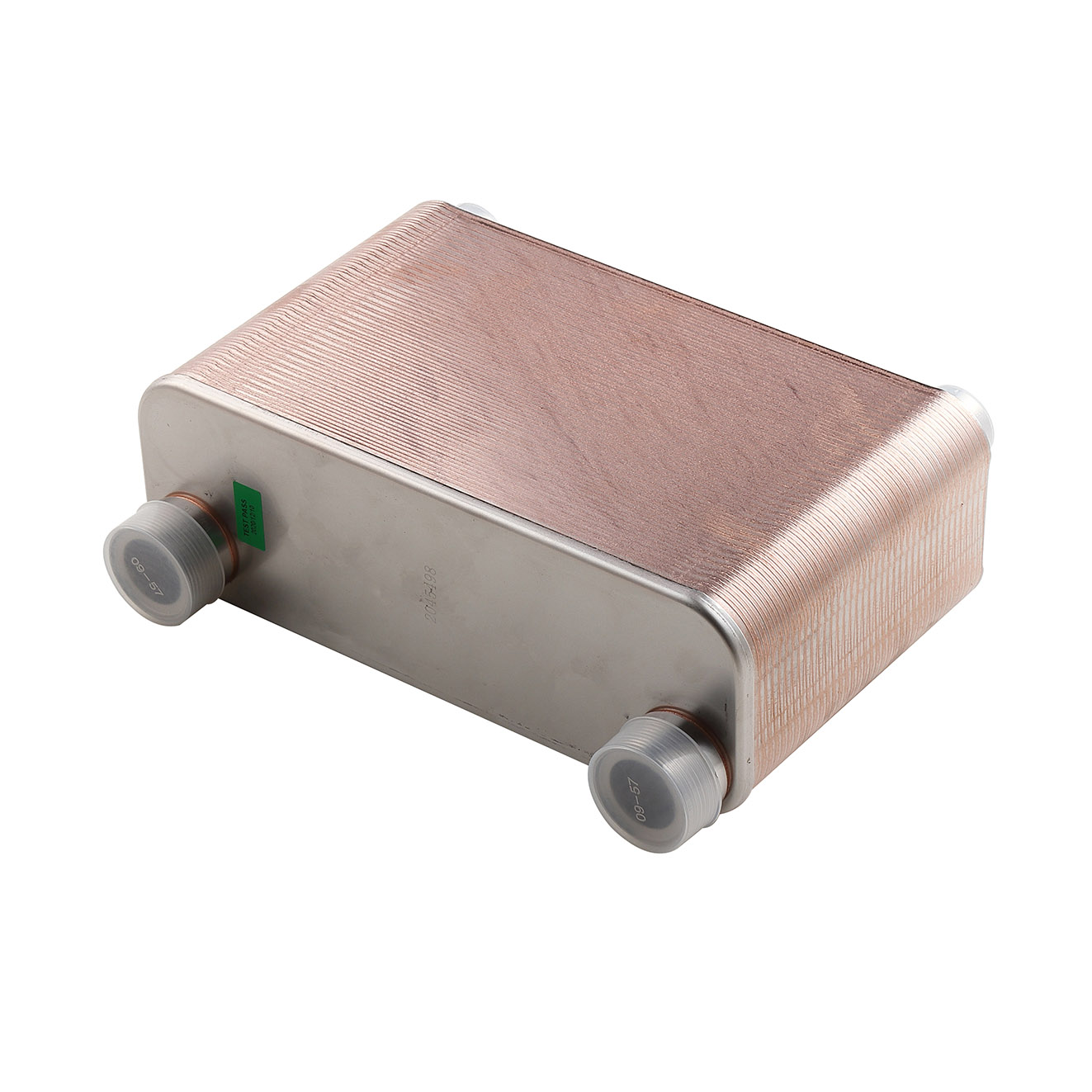 Plate heat exchanger DF-B062